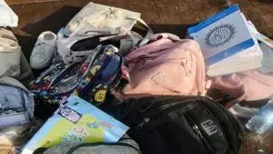 روایت امدادگری که بدن‌های تکه‌تکه شده دانش‌آموزان مینابی را جمع کرد/۸۰ تا ۹۰ کودک با سوختگی شدید و قطع عضو همچنان در بیمارستان هستند