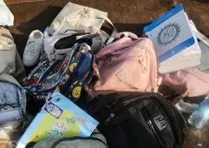 روایت امدادگری که بدن‌های تکه‌تکه شده دانش‌آموزان مینابی را جمع کرد/۸۰ تا ۹۰ کودک با سوختگی شدید و قطع عضو همچنان در بیمارستان هستند