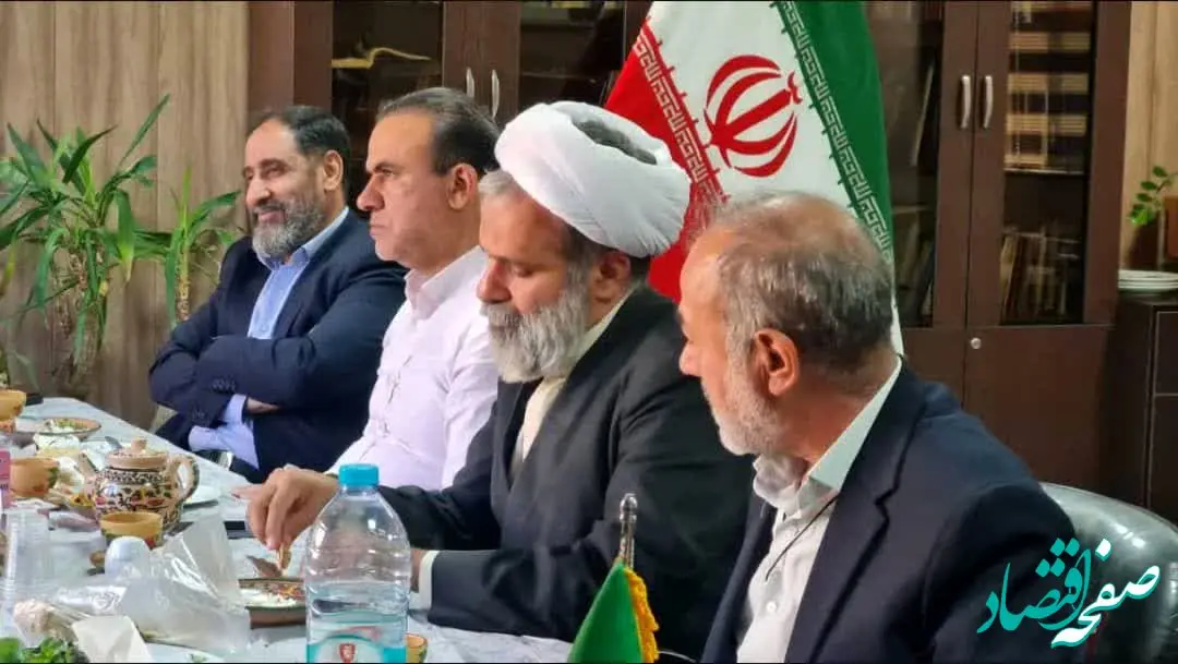 انجام ۷ هزار متر حفاری اکتشافی در محدوده‌های معدنی گناباد