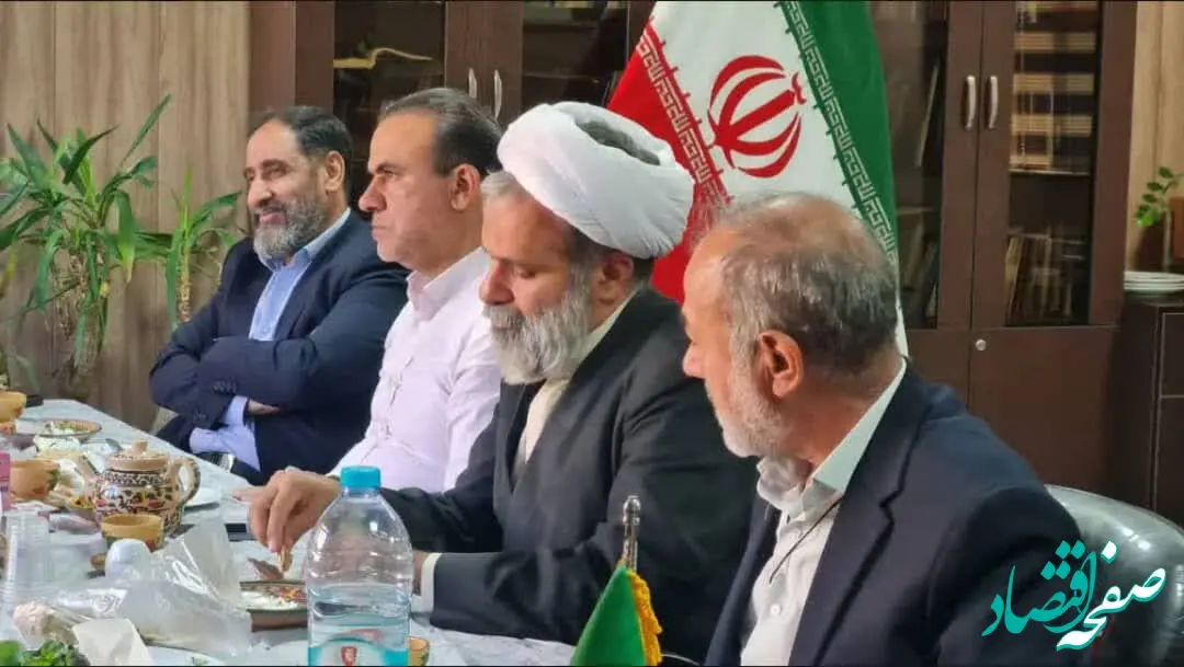انجام ۷ هزار متر حفاری اکتشافی در محدوده‌های معدنی گناباد