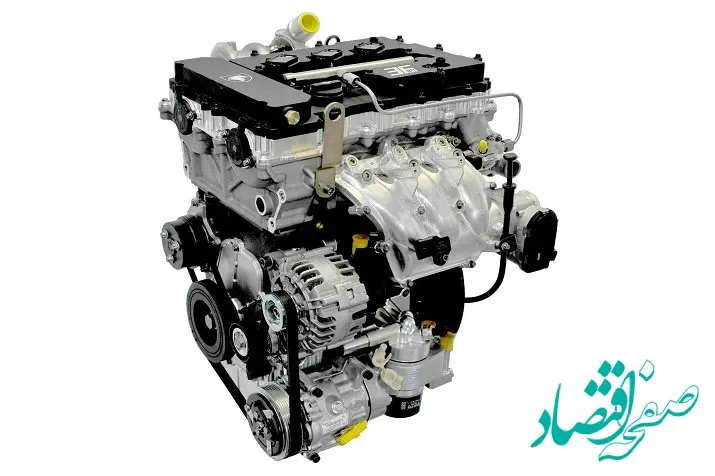 تارا با موتور سه‌سیلندر نیمه دوم سال آینده عرضه می‌شود
