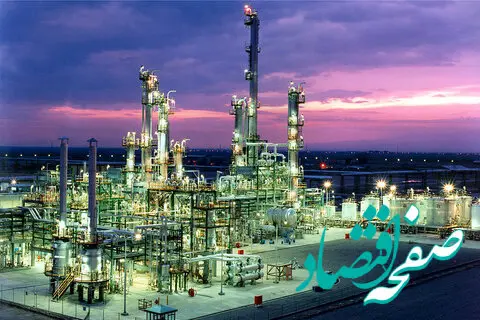 درخواست کشورهای خارجی برای همکاری‌های تخصصی پتروشیمیایی با ایران