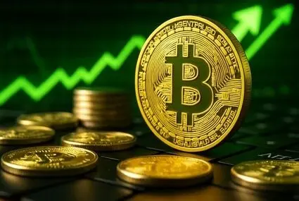 بیت کوین از مقاومت ۷۸ هزار دلاری عبور کرد