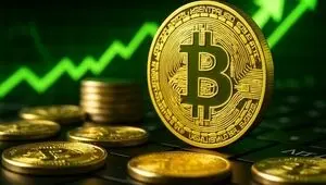 بیت کوین از مقاومت ۷۸ هزار دلاری عبور کرد