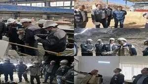 زارع: تعامل سازنده بخش دولتی و خصوصی برای توسعه صنعت ضروری است