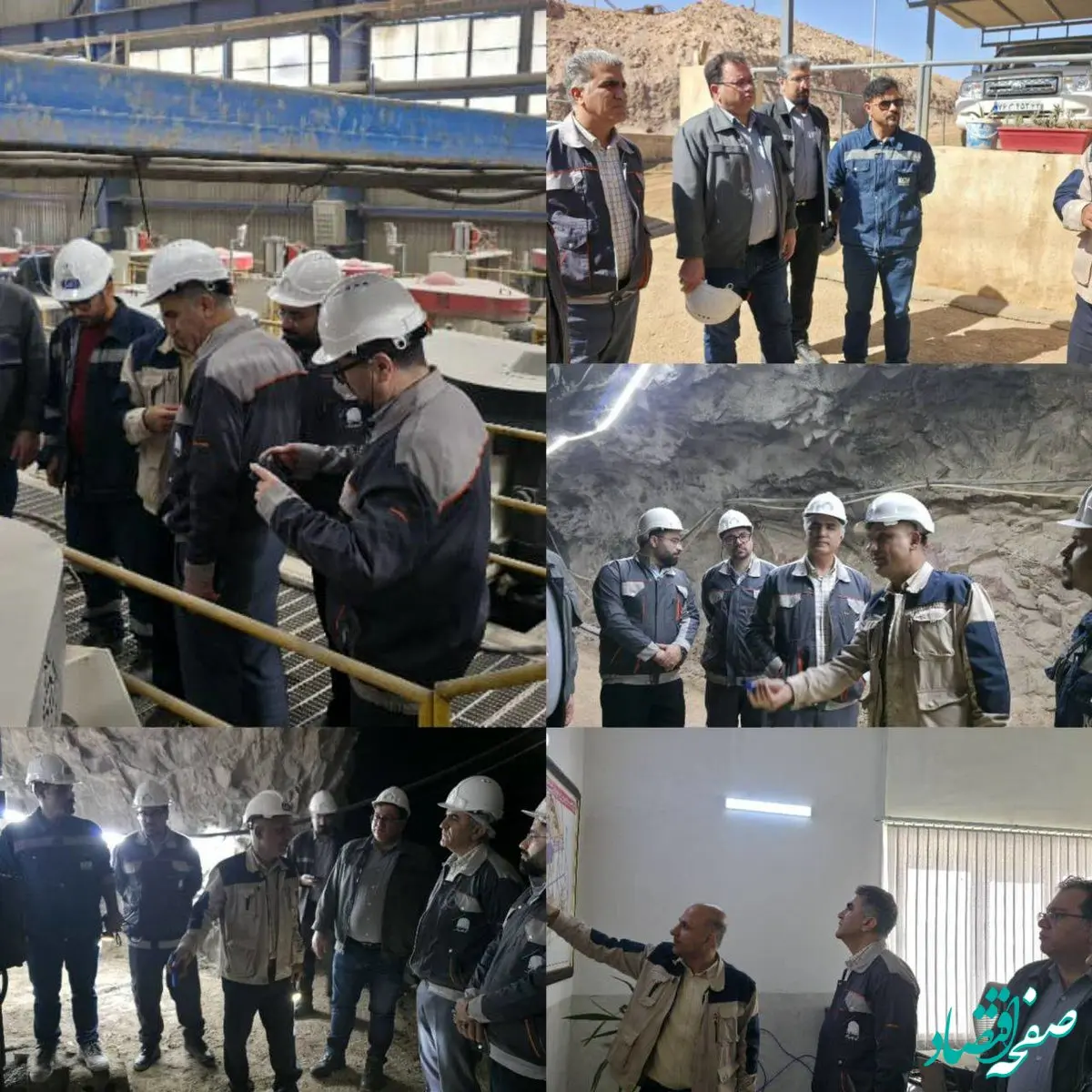 زارع: تعامل سازنده بخش دولتی و خصوصی برای توسعه صنعت ضروری است