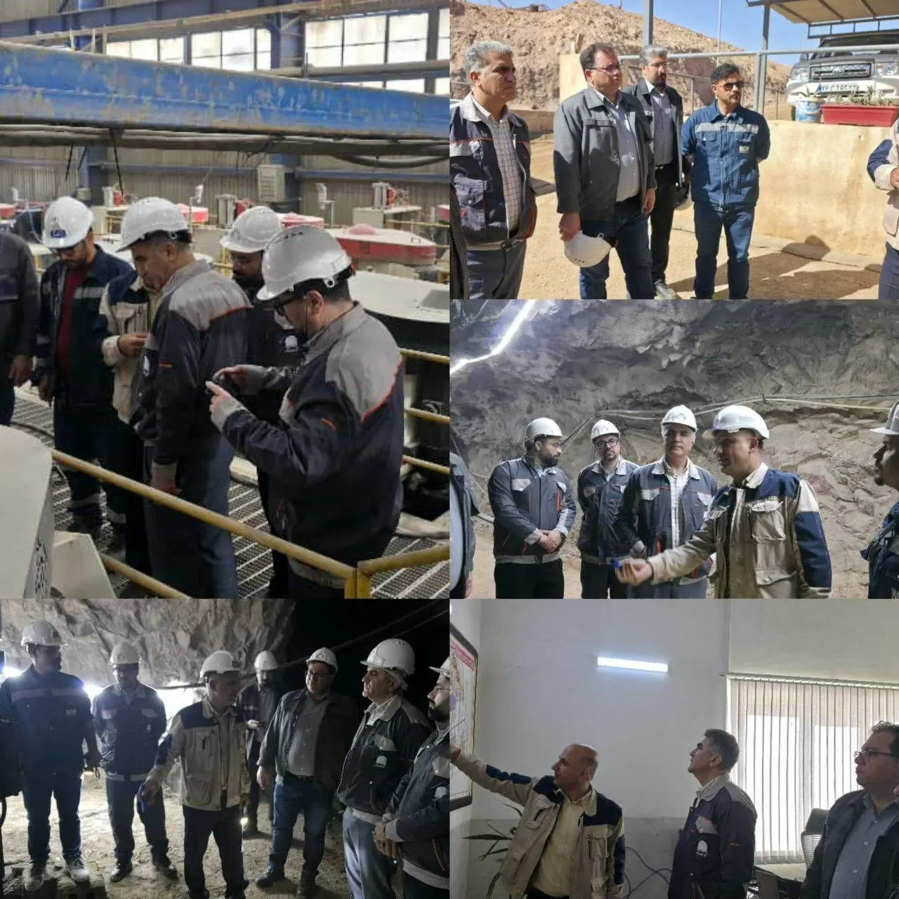 زارع: تعامل سازنده بخش دولتی و خصوصی برای توسعه صنعت ضروری است