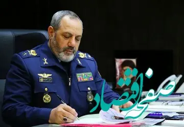  وزیر دفاع و پشتیبانی نیروهای مسلح دولت مسعود پزشکیان کیست؟