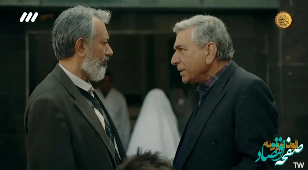 دانلود قسمت یازدهم سریال قول مردونه از شبکه ۳ + لینک مستقیم سریال قول مردونه قسمت ۱۱