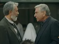 دانلود قسمت یازدهم سریال قول مردونه از شبکه ۳ + لینک مستقیم سریال قول مردونه قسمت ۱۱