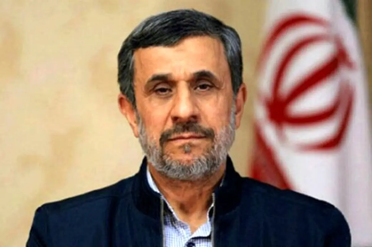 ویدئوی جدید از احمدی‌ نژاد درباره حضور در انتخابات ریاست‌ جمهوری 