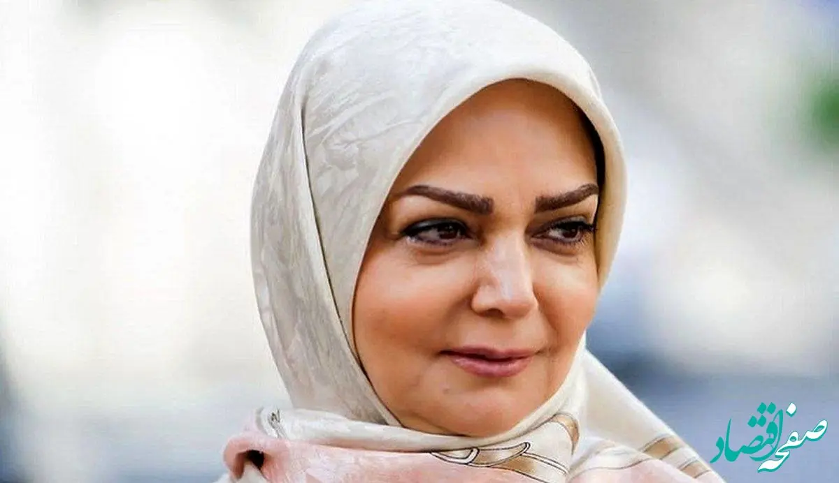 تیپ جالب مجری های دهه شصتی در کافه