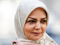 تیپ جالب مجری های دهه شصتی در کافه