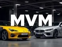 قیمت خودرو + جدول قیمت محصولات مدیران خودرو امروز دوشنبه ۸ بهمن ماه ۱۴۰۳