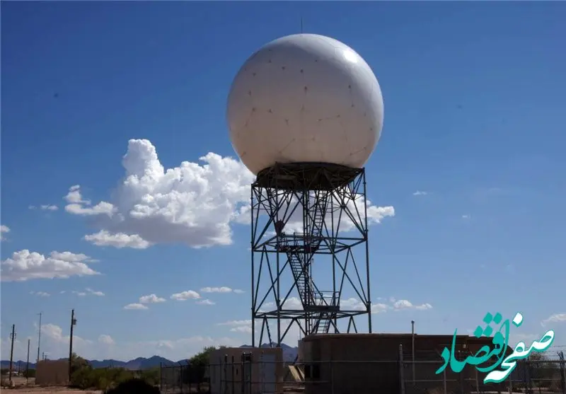 واکنش رسمی سازمان هواشناسی به ماجرای جنجالی هارپ و باران در ایران