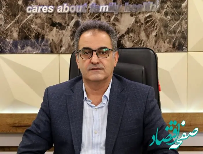 پیام تبریک مدیرعامل پاکسان به مناسبت عید سعید فطر