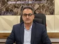 پیام تبریک مدیرعامل پاکسان به مناسبت عید سعید فطر