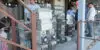 کشف ۱۰۶ دستگاه ماینر غیرمجاز در بابل 