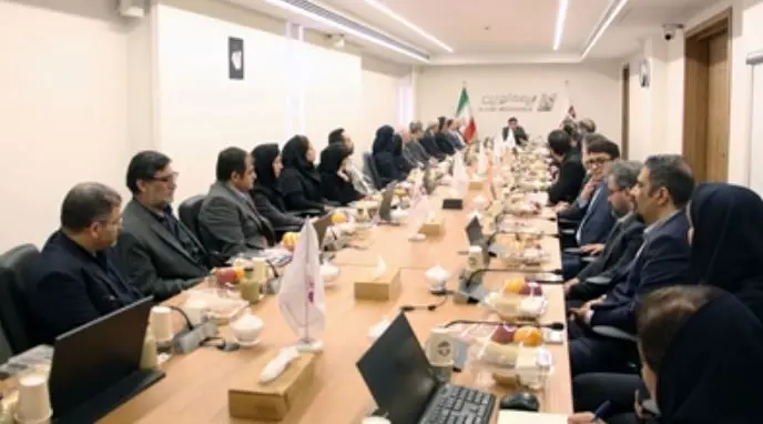 ۹۰۰ میلیارد تومان افزایش سرمایه بیمه نوین همزمان با بیستمین سالگرد تاسیس شرکت