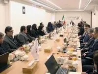 ۹۰۰ میلیارد تومان افزایش سرمایه بیمه نوین همزمان با بیستمین سالگرد تاسیس شرکت