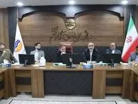 منطقه آزاد قشم یک موجودیت ملی برای توسعه و رونق اقتصادی کشور است