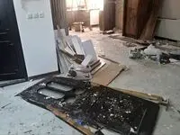 تلخ ترین حادثه روز جمعه/انفجار و کشته شدن ۳ نفر در یزد 