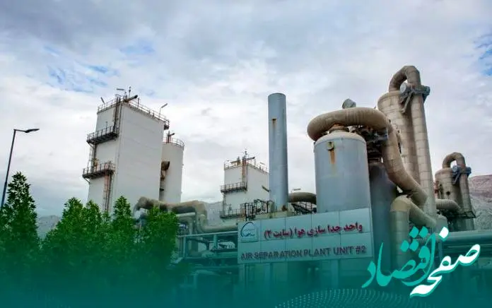 تپش قلب واحد هوا با تکیه بر انرژی متخصصان داخلی و دانش فنی بومی