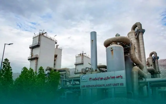 تپش قلب واحد هوا با تکیه بر انرژی متخصصان داخلی و دانش فنی بومی