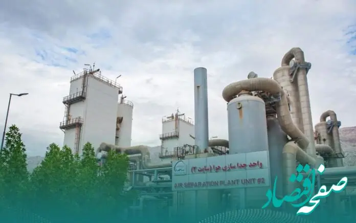 تپش قلب واحد هوا با تکیه بر انرژی متخصصان داخلی و دانش فنی بومی