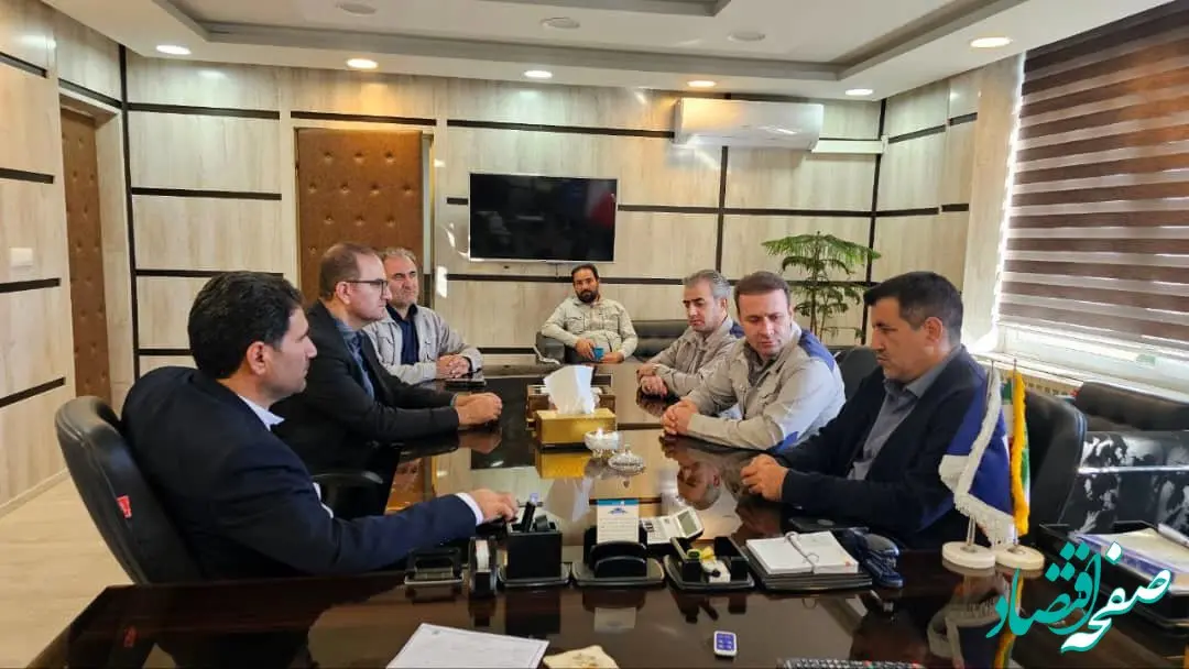 فعالیت معادن باید فراتر از استخراج باشد