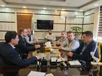 فعالیت معادن باید فراتر از استخراج باشد