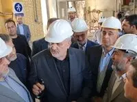 «ومعادن» پرچمدار اجرای پروژه‌های پیشران اقتصادی کشور