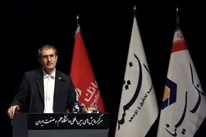 تشریح علل و راهکار‍‌های رفع ناترازی بانک‌ها توسط مدیرعامل بانک سینا