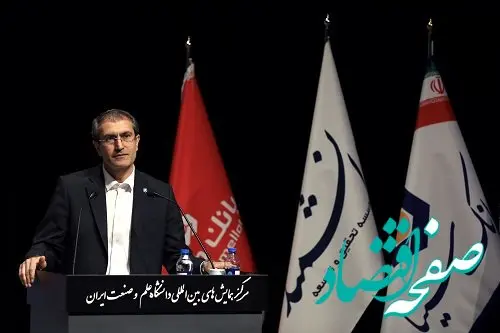 تشریح علل و راهکار‍‌های رفع ناترازی بانک‌ها توسط مدیرعامل بانک سینا