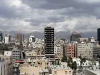 جزئیات افزایش تورم سالانه مسکن در تهران 