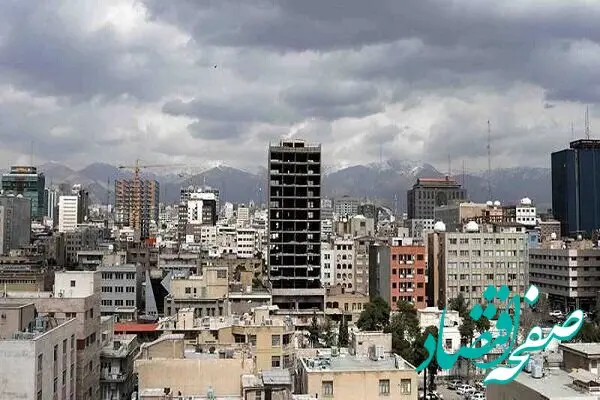 جزئیات افزایش تورم سالانه مسکن در تهران 