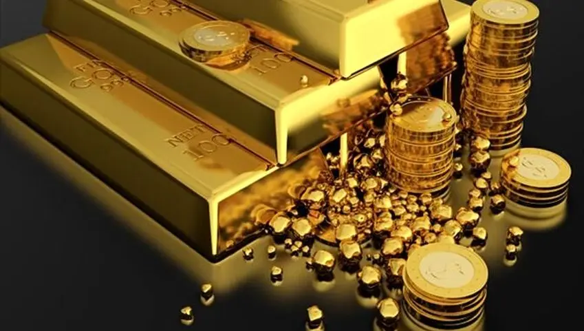 قیمت طلا، قیمت سکه، قیمت دلار امروز دوشنبه ۹ تیر ۱۴۰۴ + ویدئو