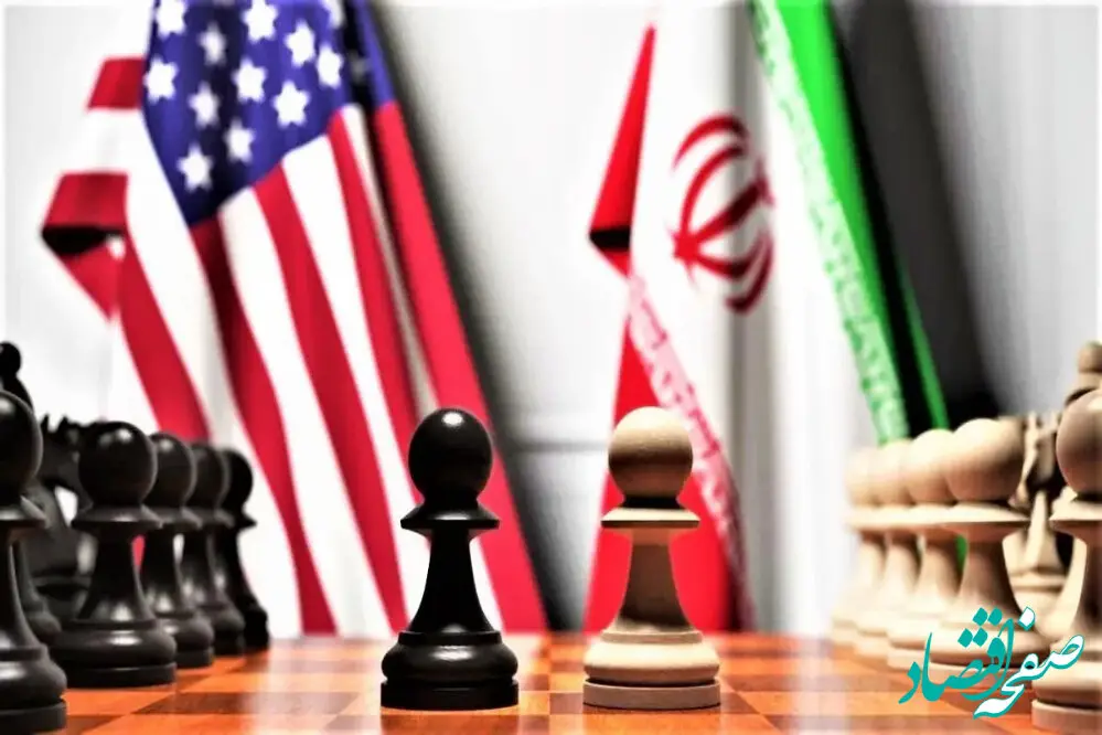 مین‌گذاری در مسیر مذاکرات ایران و آمریکا | چالش‌های مذاکرات فنی ایران و آمریکا
