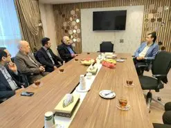 کارآفرینی اجتماعی فصل مشترک نهاد مردمی رسالت و مجتمع مس سونگون