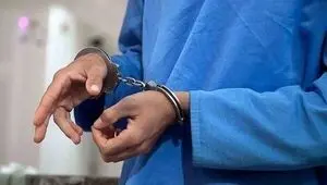 متهم یک پرونده کثیرالشاکی در شیراز دستگیر شد + جزئیات