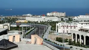 دوغارون-چابهار؛ مسیر باز شدن قفل اقتصاد شرق ایران