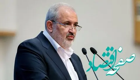 وزیر صمت: کشور باید با تمام توان به سمت صنعتی شدن حرکت کند