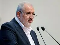 وزیر صمت: کشور باید با تمام توان به سمت صنعتی شدن حرکت کند