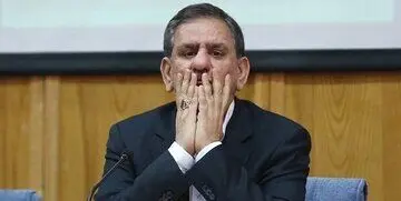 تسلیت درگذشت کارگران معدن به سبک جهانگیری / با کسانیکه... برخورد شود
