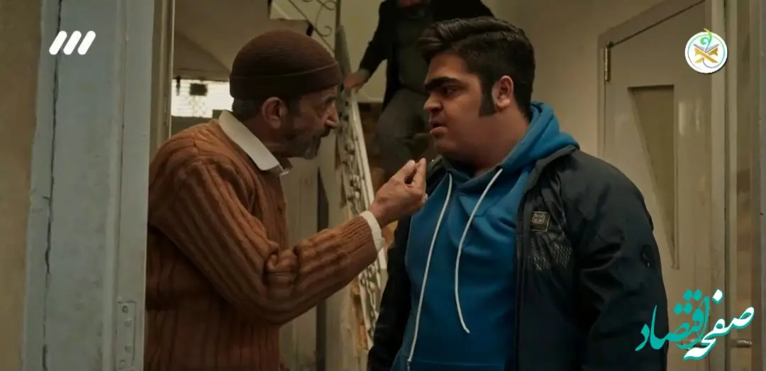 دانلود مستقیم قسمت ۱۳ سریال بدل + خلاصه داستان سریال بدل قسمت ۱۳