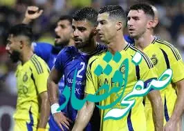 النصر: در ایران با استقلال بازی نمی‌کنیم