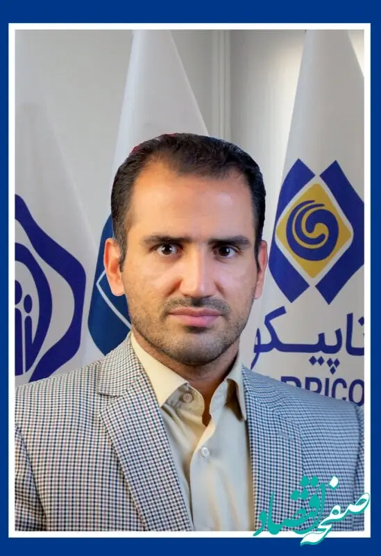 رضا توکلی، سرپرست تاپیکو شد