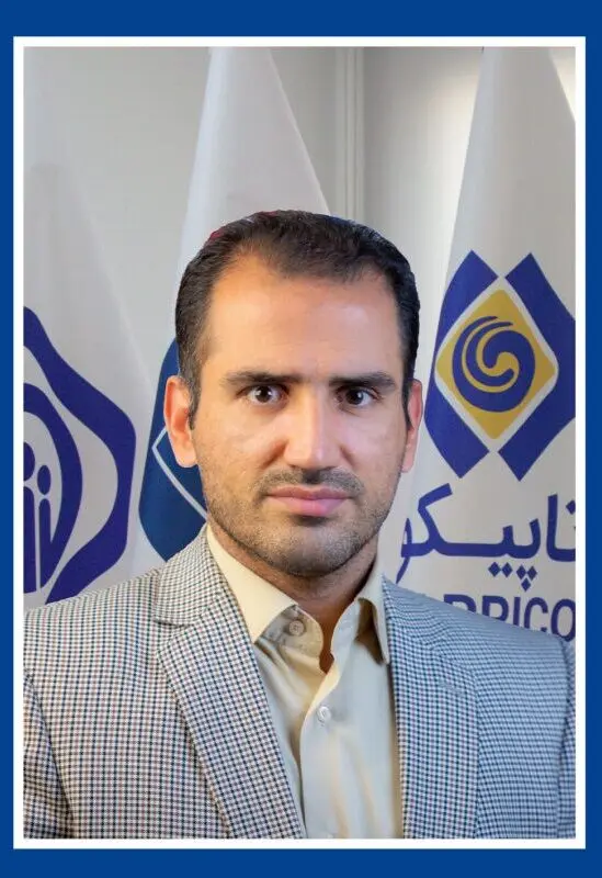 رضا توکلی، سرپرست تاپیکو شد