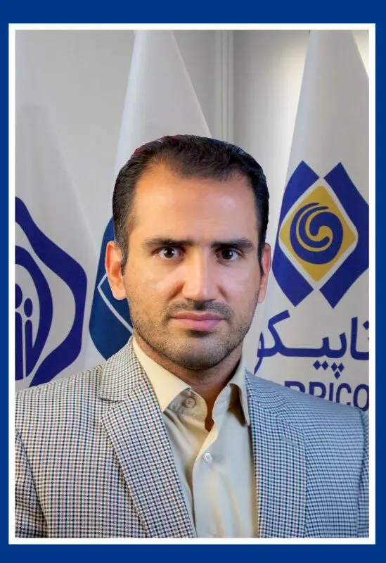 رضا توکلی، سرپرست تاپیکو شد