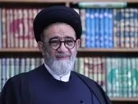 این تصویر لباس های باقی مانده از شهید آل هاشم در موزه جهانی شد